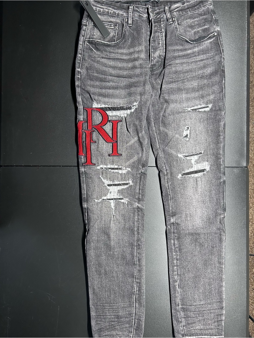 AMIRI jeans size 32”